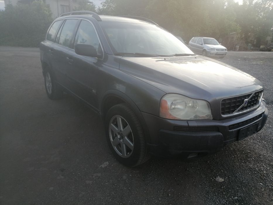 Volvo XC90 за части