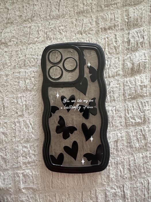 Чехол, айфон 14 про