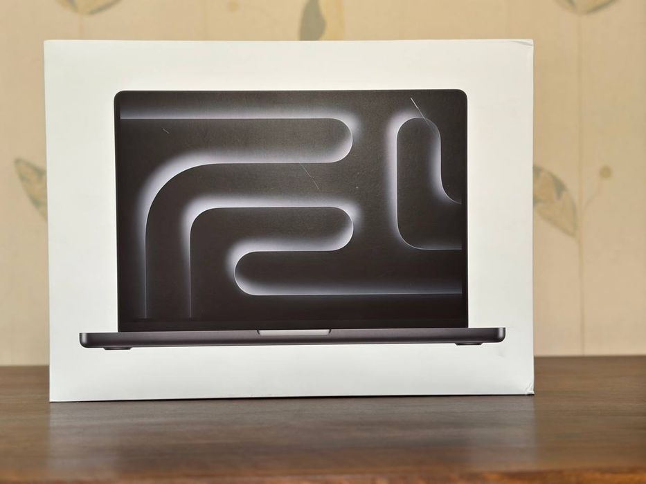 Продаю MacBook Pro