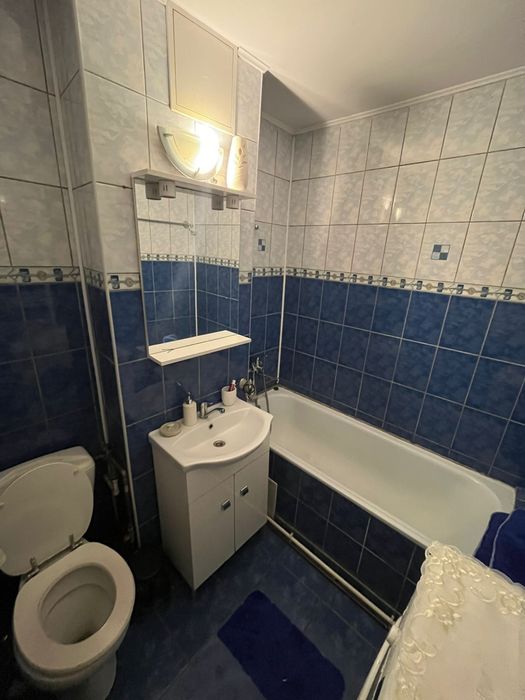 Apartament 3 camere 67mp