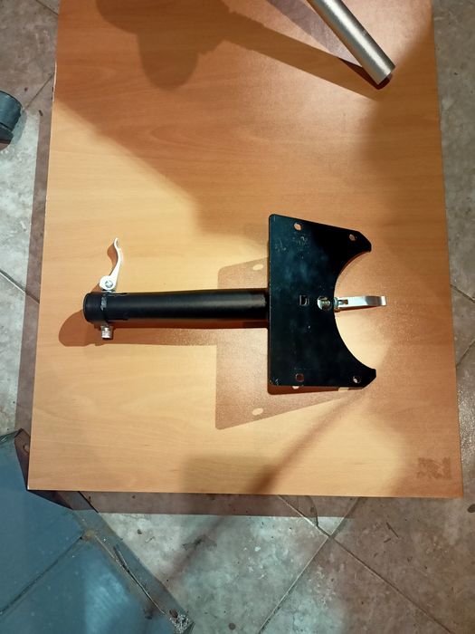 Седалка разглобяема за скутер тротинетка