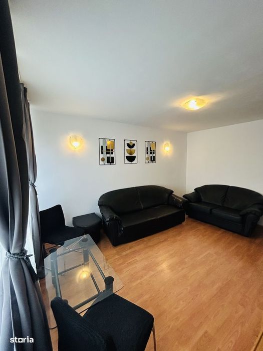 UMF, apartament 2 camere 60mp Bd. Independentei