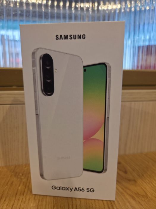 Samsung A56 256 NOU