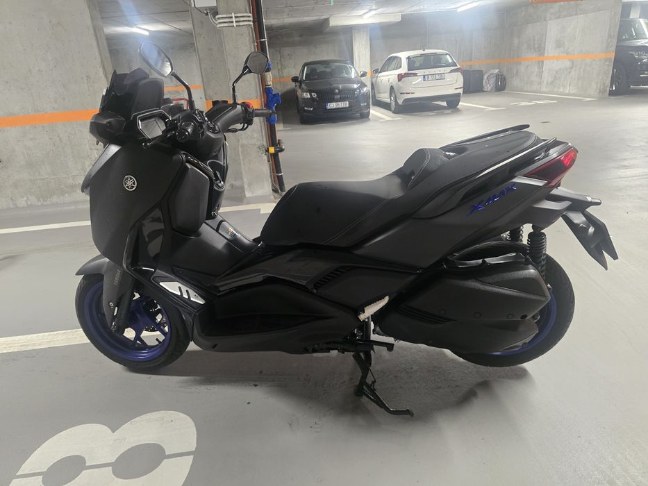 Yamaha Xmax 300 2024