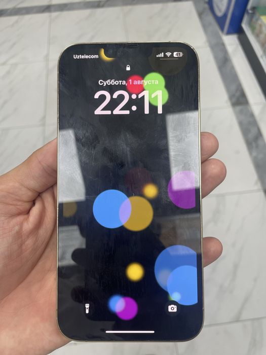 Iphone 13 pro max