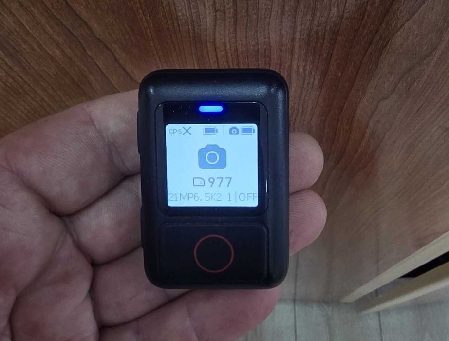 Insta360 One RS 360 1 inch Edition + carcasa subacvatica si telecomanda GPS