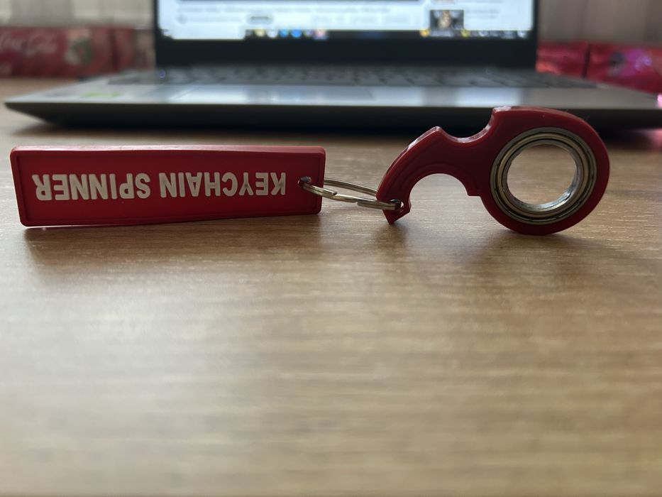 Нинджа спинери пластмасови