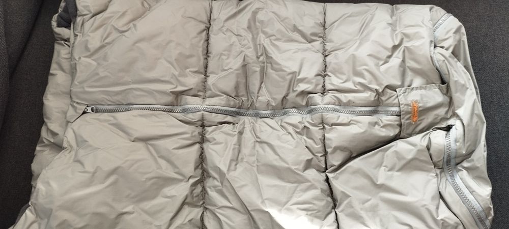 2 бр. Термочувалчета за количка Lorelli