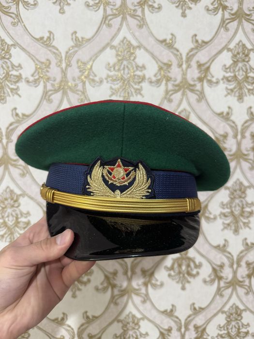 Парадный костюм