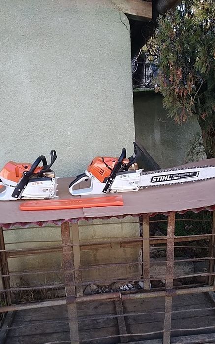Vand drujba stihl ms 400.1c nou