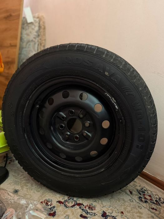 Продам балоны 175/70/13