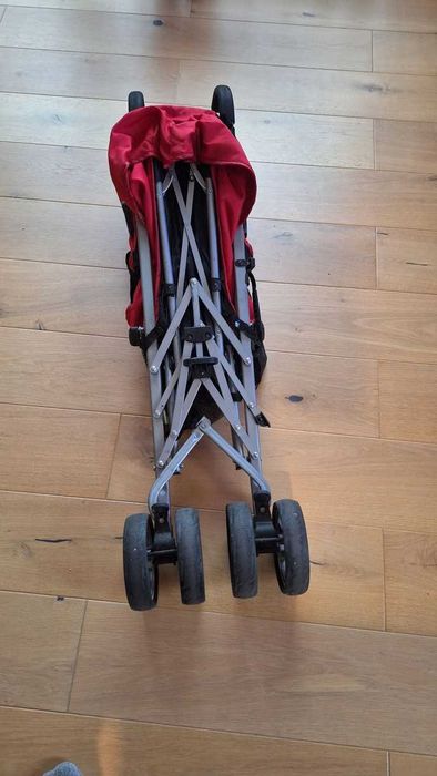 Carucior tip umbrela BabyCare