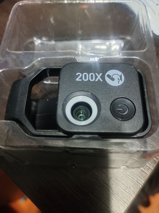 Продам микроскоп