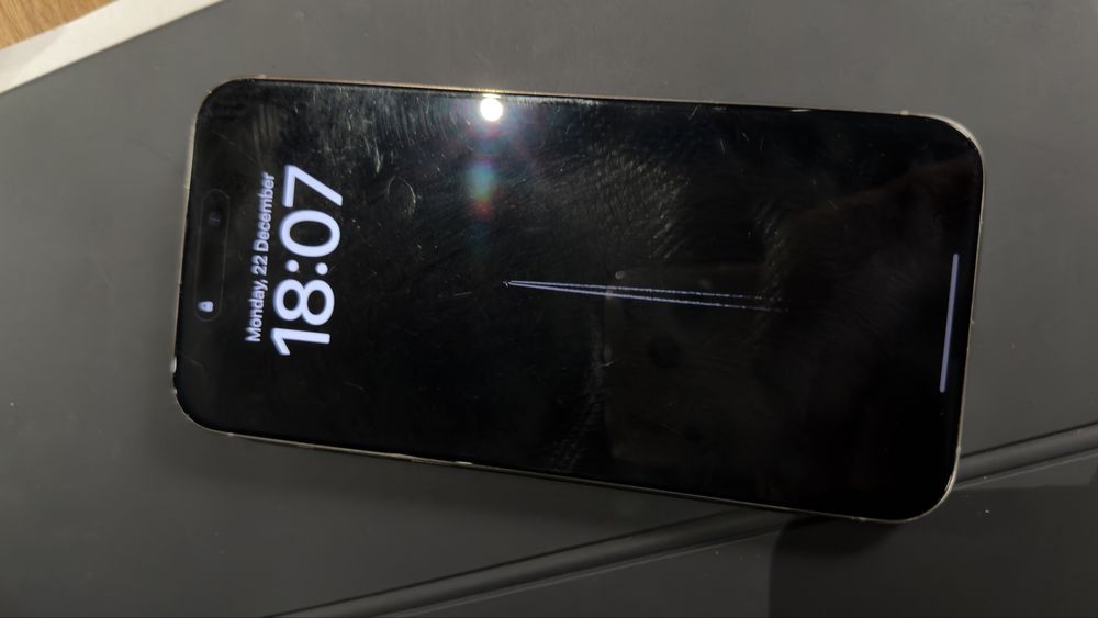 Iphone 15 Pro Max 512