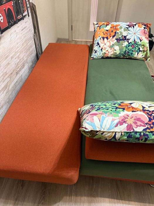 Продам диван-еврокнижка