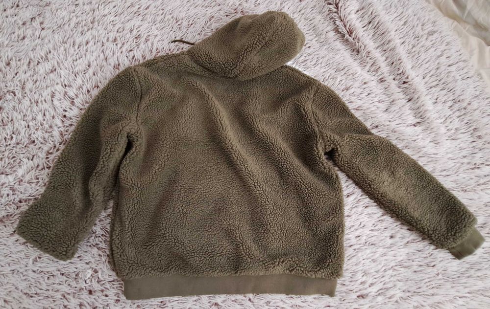 Karl Kani Teddy Bear L