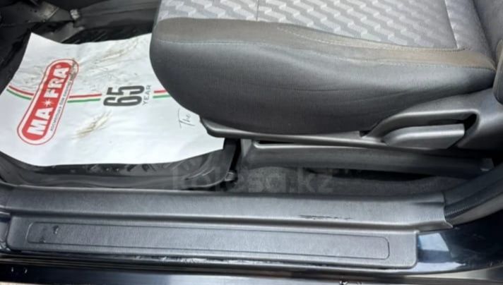 Продаётся GEELY GC7