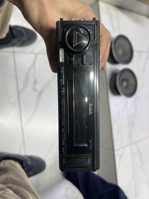 Аура мафон сатылады