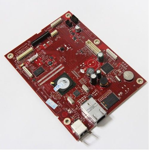 Материнская плата Форматтер HP LaserJet M521 M525 Series Formatte