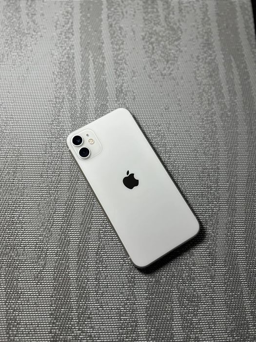 iPhone 11 128GB 76% / айфон 11 128ГБ 76%
