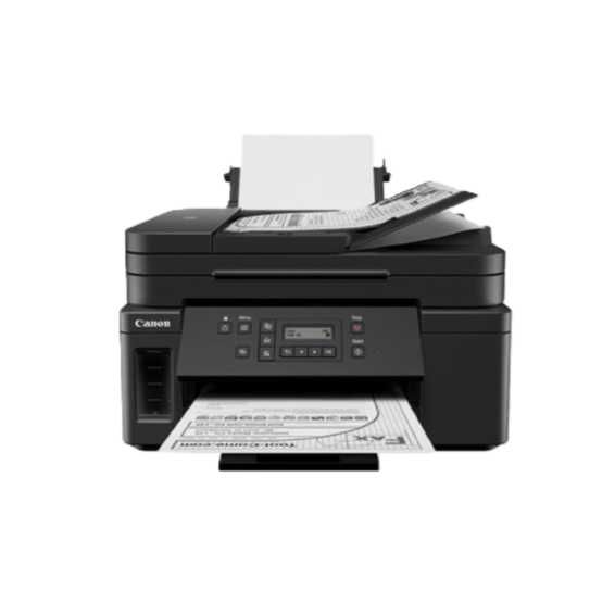 Принтер Canon Pixma формат A4 (G1430 G2430 G2470 G3430 G3470 G4470)