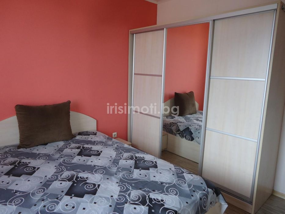 Дава се под наем Двустаен апартамент в София, Овча купел - 62 кв.м за 510 € - Снимка #8