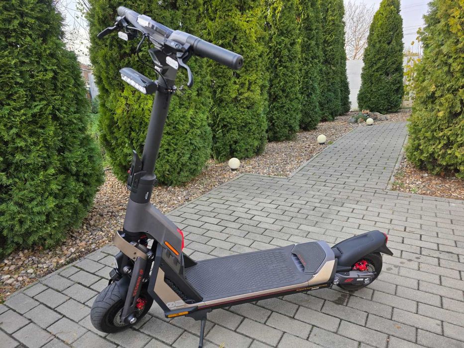 Trotineta SEGWAY GT2 PRO