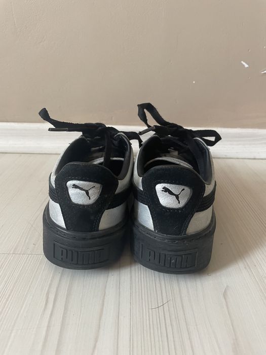 Дамски кецове Puma