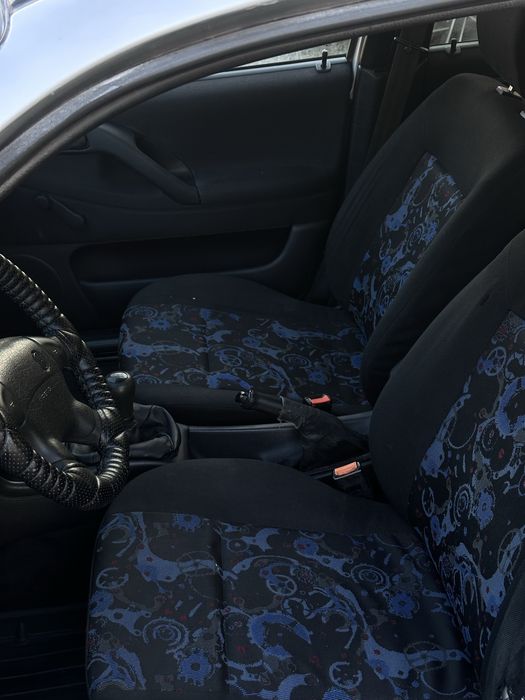 Volkswagen Passat b4