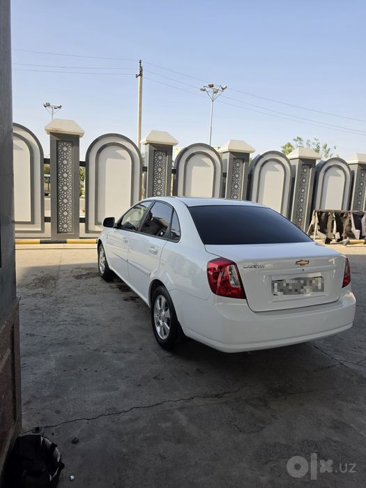 Chevrolet Lacetti, 2023, Qashqadaryo – 2