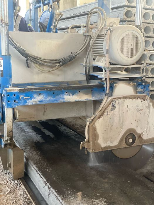 Плиты перекрытия. Завод изготовитель