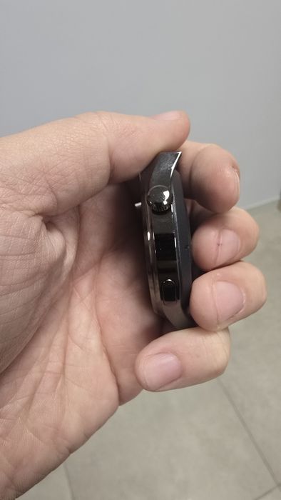 Smart watch в комплекте 2 шт