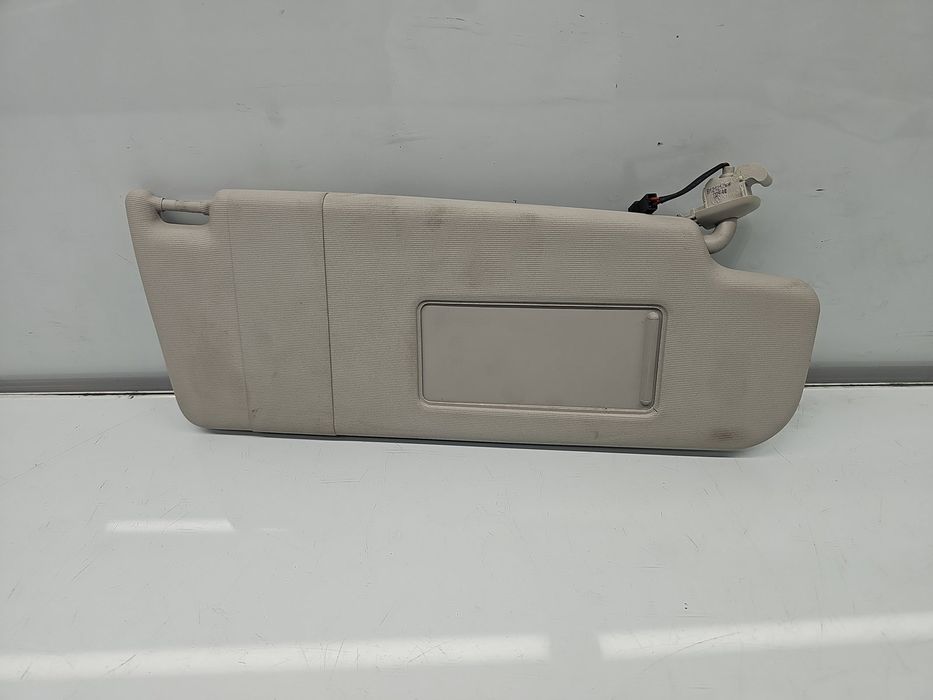 Parasolar dreapta Volkswagen Jetta 4 (162,163) [Fabr 2010-2016] OEM