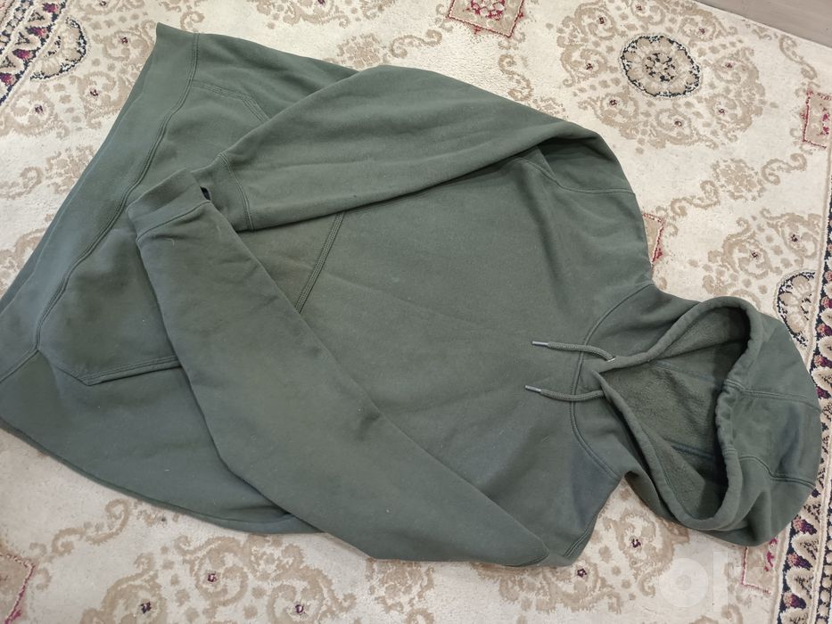 Оригинальная толстовка Carhartt