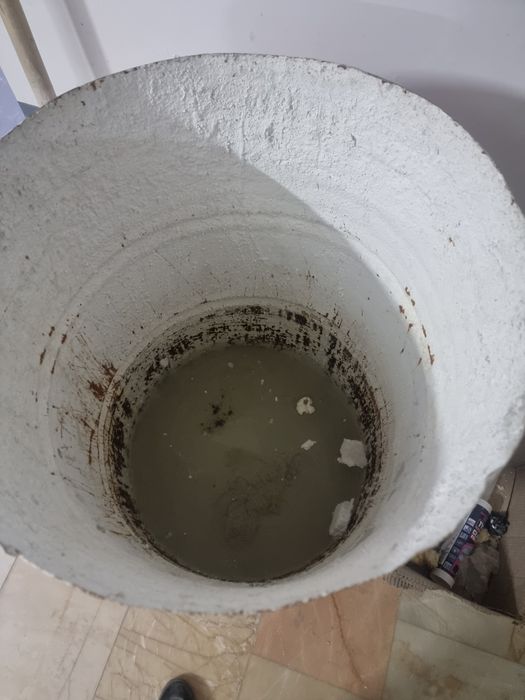 Temr bochka 200 litrlik