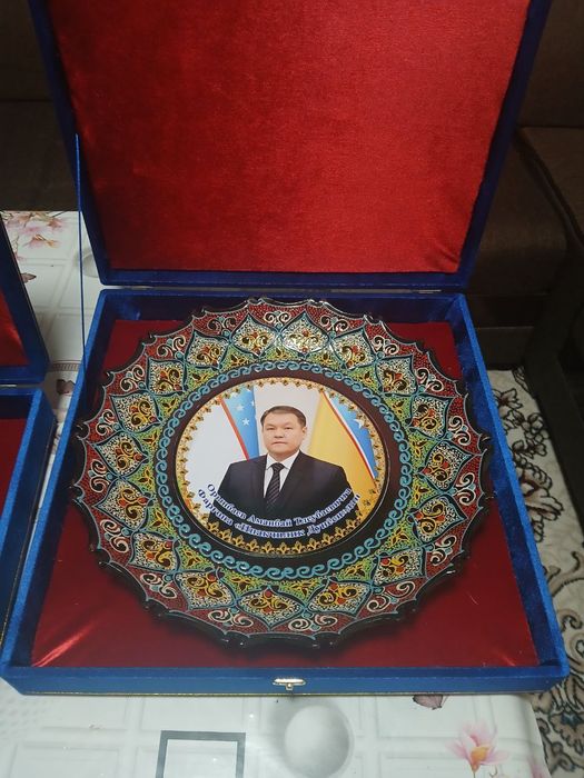 ЛогоЛаган Риштан