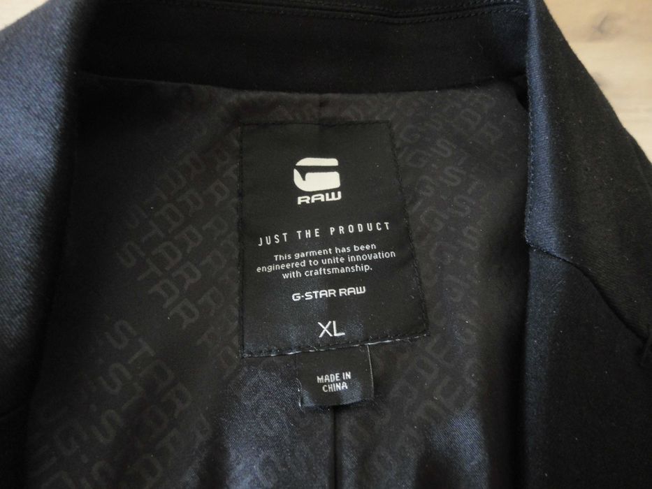 G Star Raw/L-XL/ново дамско сако/блейзър