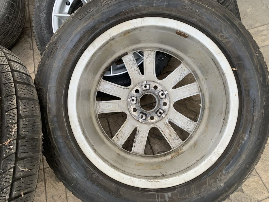 Джанти за bmw x5