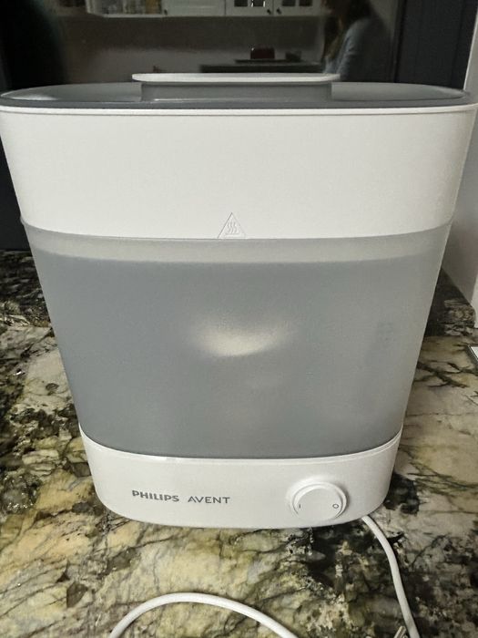 Sterilizator Philips AVENT