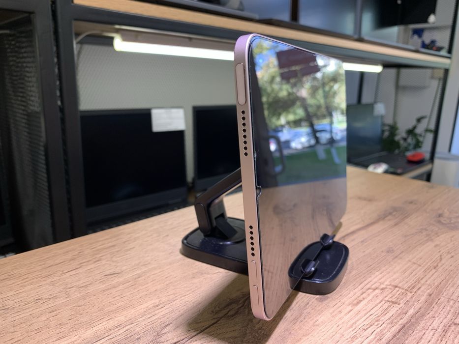 iPad Mini 6, 64 GB, Pink, Wi-Fi, АКБ95%, 10664/А10