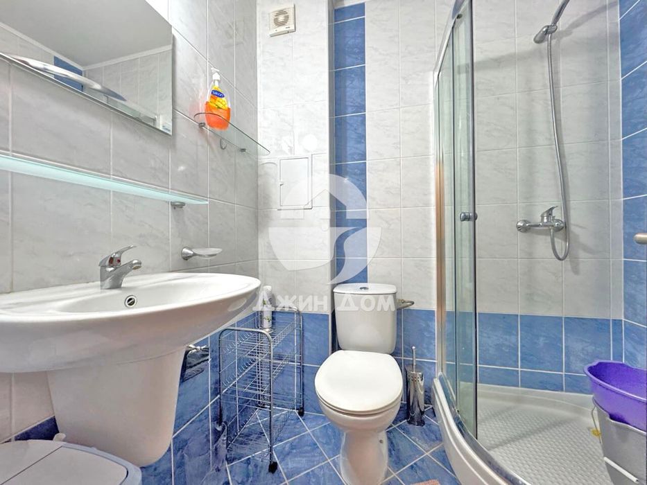 Продава се Едностаен апартамент в к.к. Слънчев бряг - 42 кв.м за 1250 €/кв.м - Снимка #3