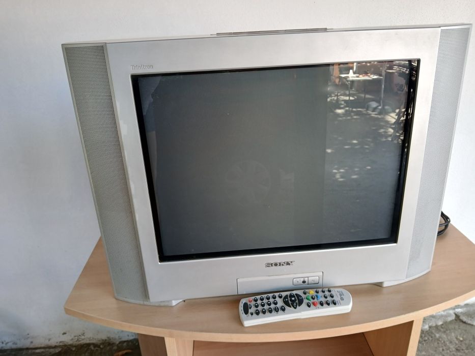 Tv Sony si Comoda tv.