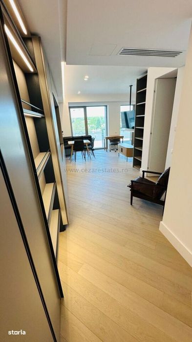 Pipera Iancu Nicolae Cortina De Inchiriat Garsoniera Lux