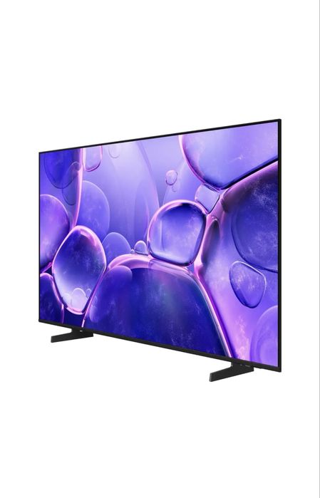 50u8000f SMART 4K