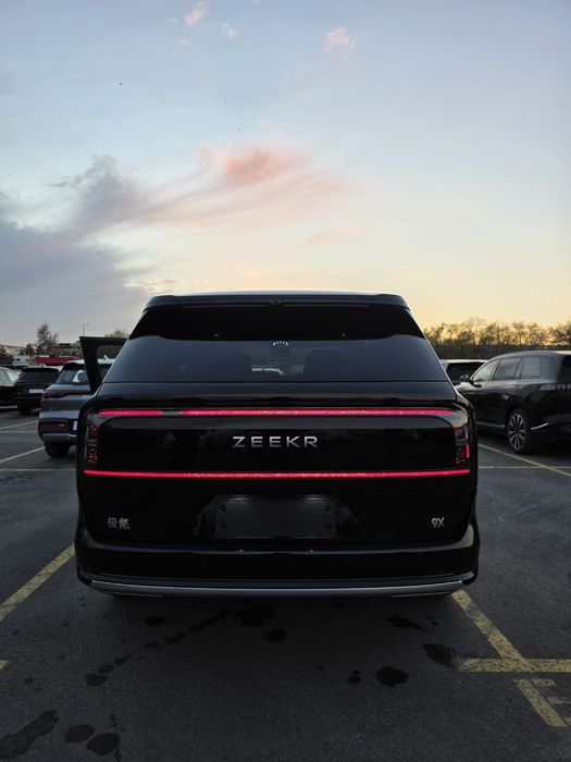 Zeekr 9X Ultra 70 kw Батарея