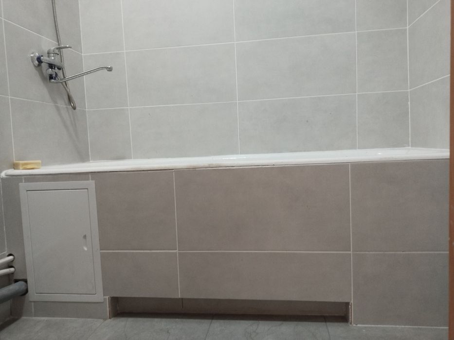 Услуги кафельшика