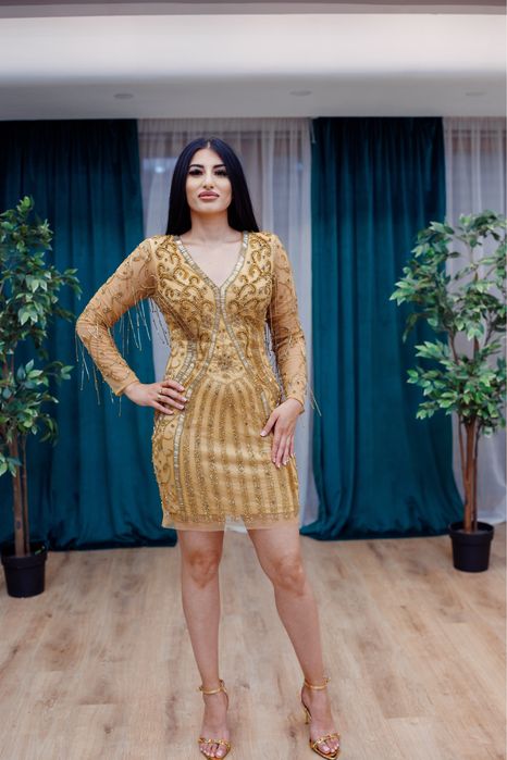 Rochie de seara Scurta