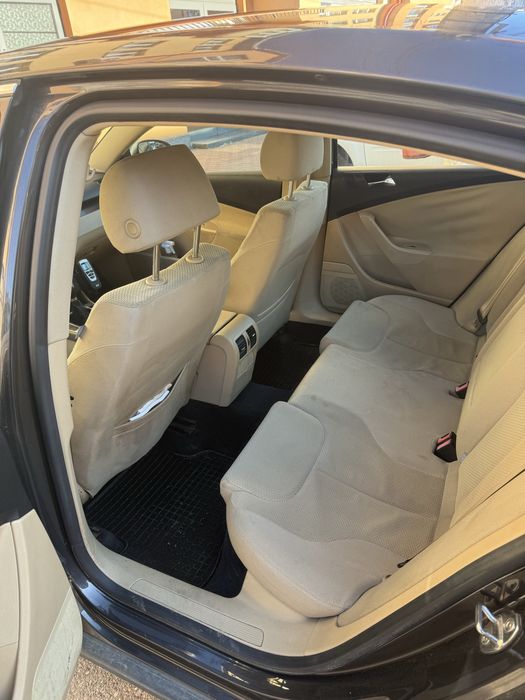 Passat 1:9Tdi 2005 -2600€