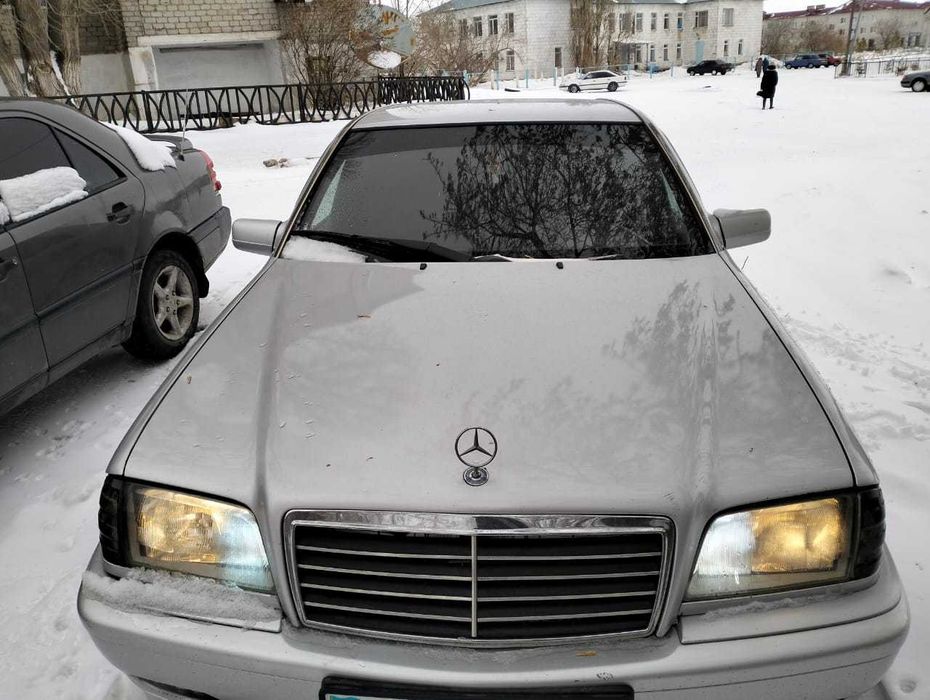 Автомобиль продается