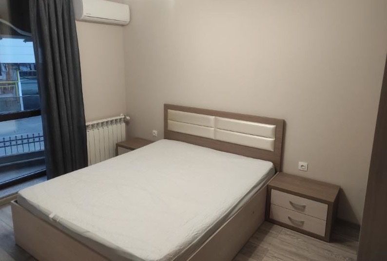 Дава се под наем Тристаен апартамент в София, Люлин 1 - 110 кв.м за 459 € - Снимка #2